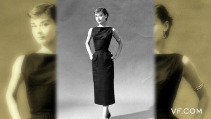 The International Best-Dressed List - The Best-Dressed Women of All Time: Audrey Hepburn