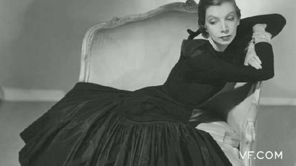 The International Best-Dressed List - The Best-Dressed Women of All Time:  Pauline de Rothschild