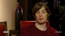 Sundance Film Festival - Cillian Murphy on “Red Lights”