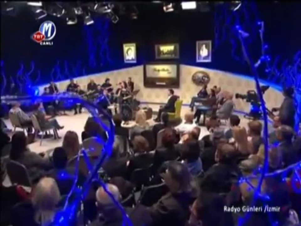 Bahar ALMAÇ- Al Yeşil Dökün Anneler