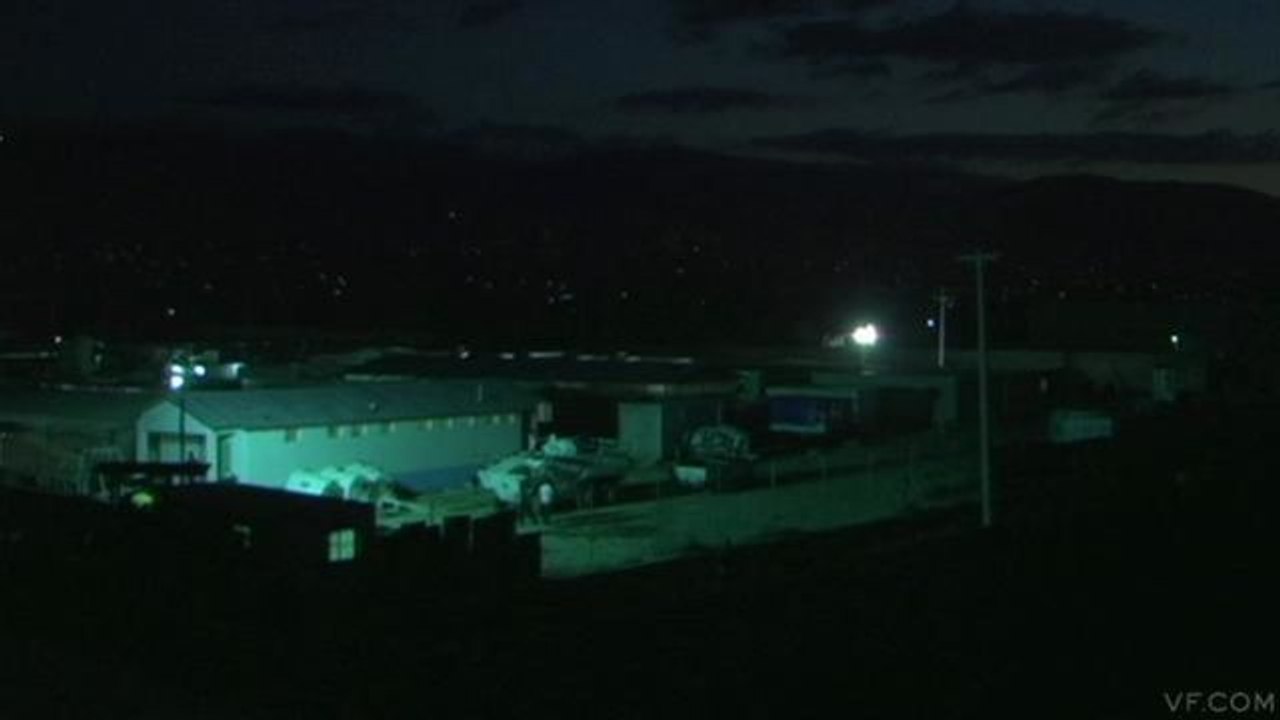 Healing in Haiti, Episode 5: Conan