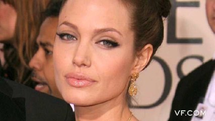 Hollywood Style Stars - Hollywood Style Star: Angelina Jolie