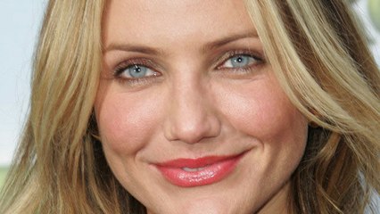 Hollywood Style Stars - Hollywood Style Star: Cameron Diaz