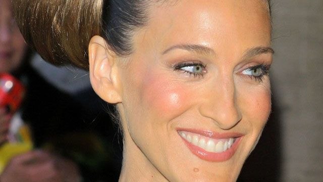 Hollywood Style Stars - Hollywood Style Star: Sarah Jessica Parker