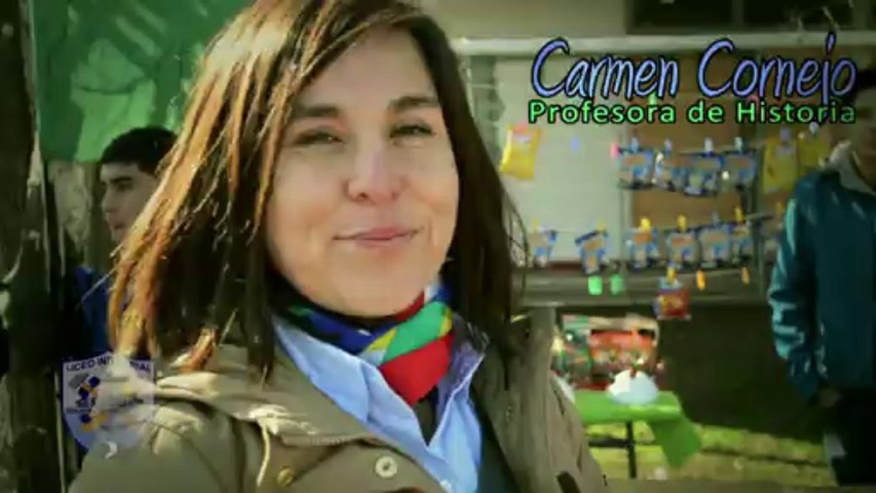Día del Alumno