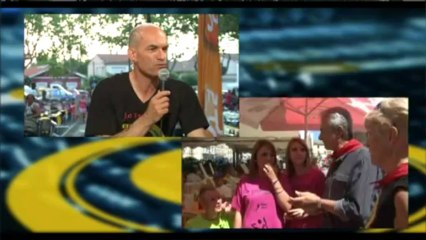 Les aléas du direct du 19/07/2013 SPECIAL PESCALUNE PARTIE 1