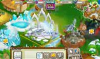 How To Breed PURE DRAGON In Dragon City (July) 2013 Added Pure New Version