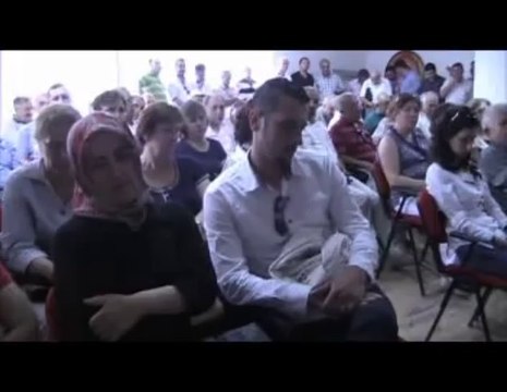 CHP’de Önseçim Süreci Başladı; Akkaya Aday Adaylığını Açıkladı