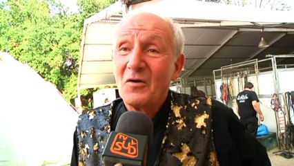 Cirque Gruss : le nouveau spectacle est à voir au domaine de Piolenc