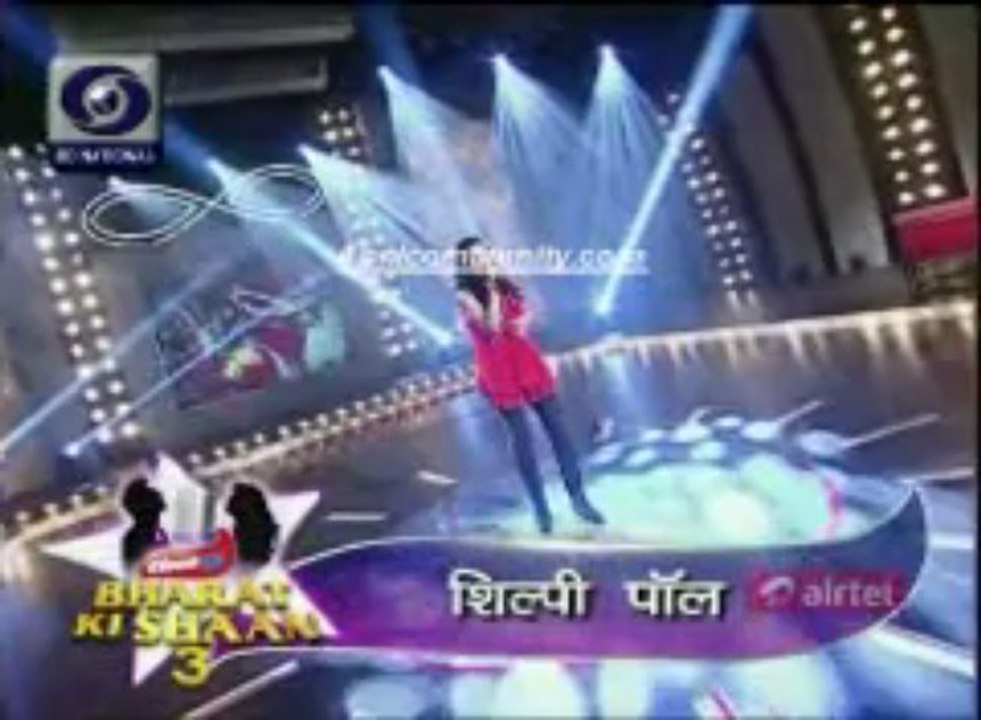 Bharat Ki Shaan-17 July 2013 pt2