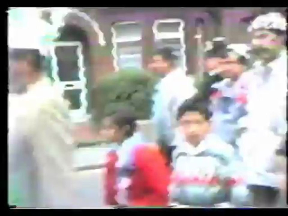 Namos-e-Risalat  Part_2