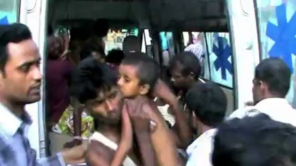 AFP - Le JT 2ème édition