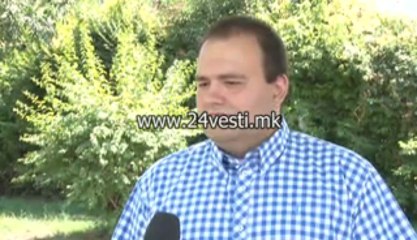 INTERVJU SO BOCEVSKI I FRCKOVSKI NA BOBI   17 07 2013