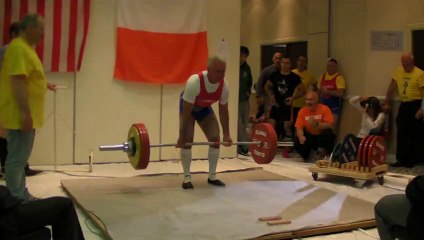 jean claude Dheilly au souledeterre championnat du Monde Anvers 2013