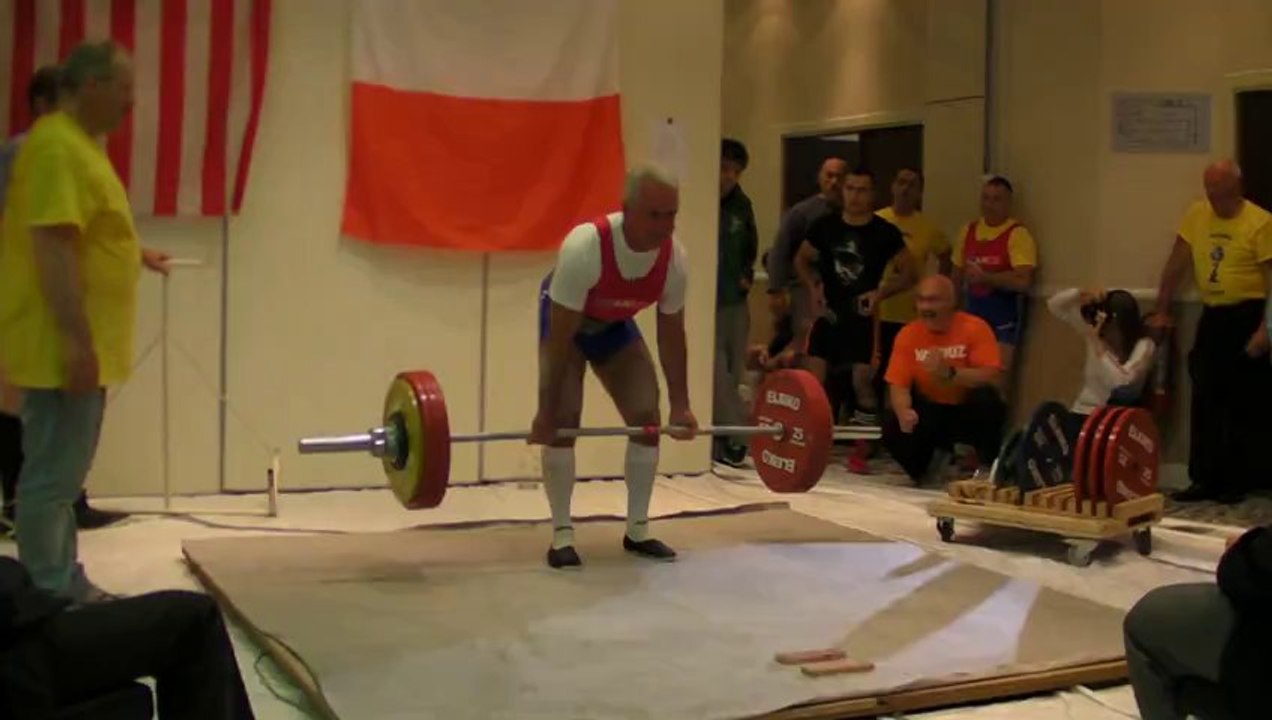 jean claude Dheilly au souledeterre championnat du Monde Anvers 2013
