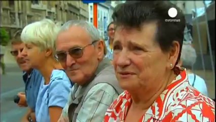 Ultima visita re del Belgio prima di abdicazione