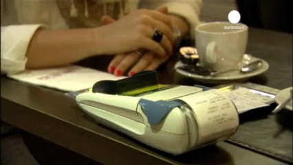 Brussels targets bank card fees