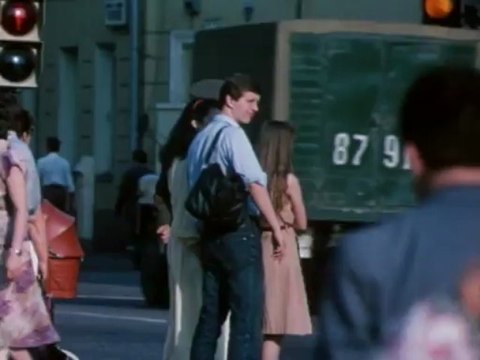 От Крымского брода до Триумфальных ворот 1984