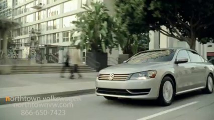 Volkswagen Passat vs. Nissan Altima or Honda Accord