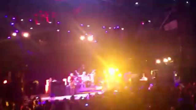 The Smashing Pumpkins - 1979 (Live au Théatre antique de Vienne 16-07-2013)