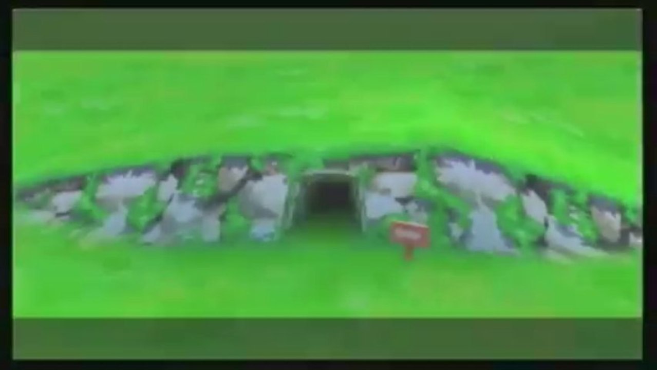 [Walkthrough] Super Mario Sunshine |14| Secrets de Pièces Rouges