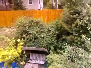 Highscreen Spark - тест камеры