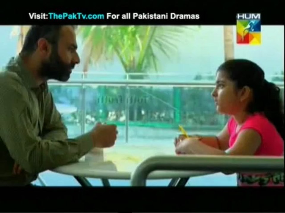 Kadurat Episode 1 By HUM TV