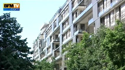 Immobilier: les droits de mutation sur le point d’être plus taxés - 17/07