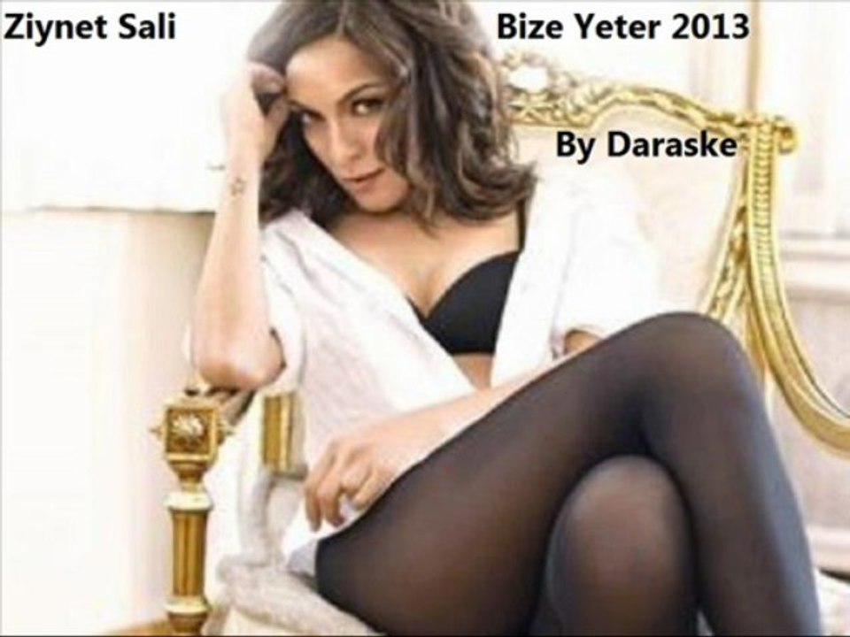 Ziynet Sali Bize Yeter 2013 By Daraske