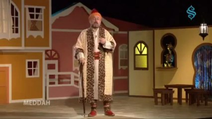 Meddah Hikayeleri - Ölmeden önce ölmek