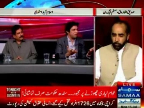 Lyari gang wars fight for taking extortion form Karachi