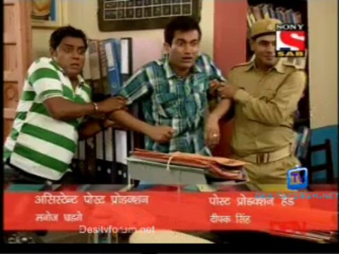 Lapataganj Season 2 17th July 2013 Video Watch Online p1