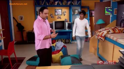 Parvarish  Agla Padaav 17th July 2013 Video Watch Online pt1