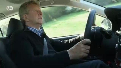 De prueba: Subaru Outback familiar | Al Volante