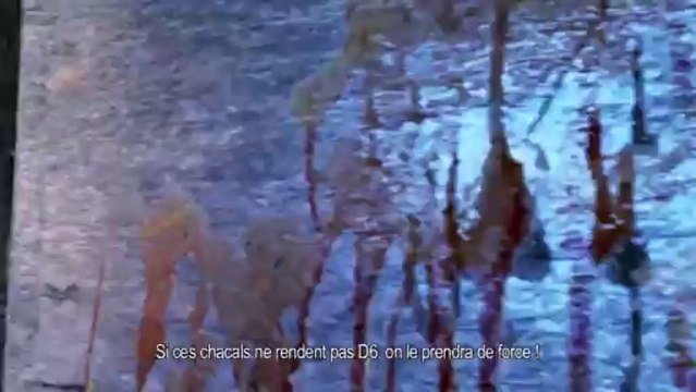 Metro : Last Light (PS3) - DLC Faction Pack (Version Française)