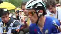 Tour de France 2013 - Sylvain Chavanel : 