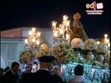 El Puerto - Encuentro procesiones de la Virgen del Carmen