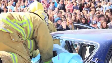 Teen Journalists Use the Power of the Pen to Change Peer Attitudes When Driving