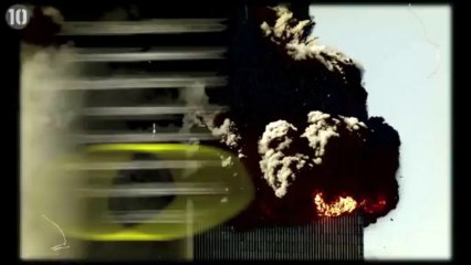 10 Disturbing Conspiracy Theories