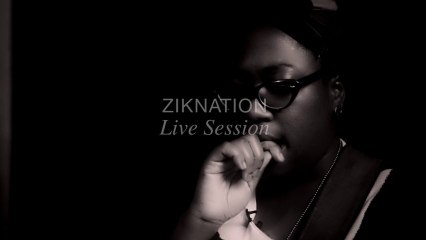 Melissa Laveaux - Fame (ZikNation Live Session)