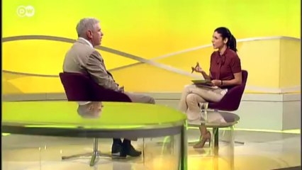 Entrevista con el Dr. Ralf Roser | En forma