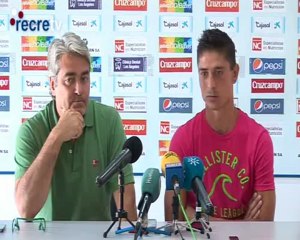 presentacion jesus vazquez