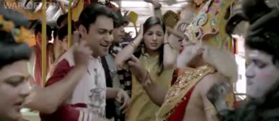 Jai_Ram_Ji_Ki_(Chor_Chor_Super_Chor)_HD(Shani Don)