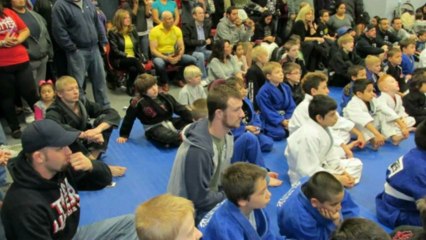 The Current State of Affairs in Martial Arts in Fort Worth Texas