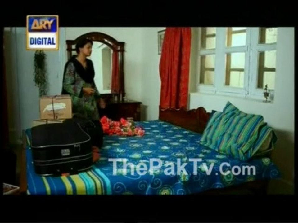 Kala Jado By Ary Digital Episode 23