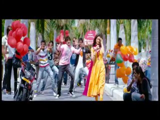 OM 3D Movie Cheliya Promo Song