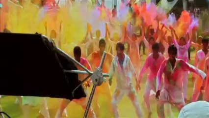 OM 3D Movie Making Promo