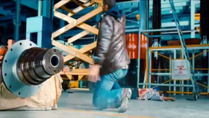 OM 3D Movie Promo Song