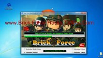 Brick Force Hack Cheats Bot Generator Adder 2013