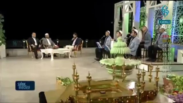 Lalegül İlahi Grubu - Mevlam Sana Ersem Diye